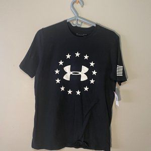 Under Armour Heatgear Freedom Edition Tee